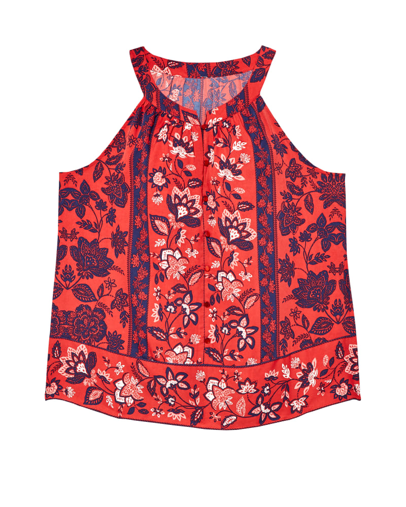 Front of plus size  by Molly&Isadora | Dia&Co | dia_product_style_image_id:124061